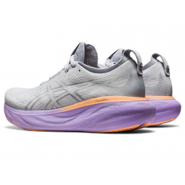 Кроссовки Asics Gel-Nimbus 25 Piedmont Grey Pure