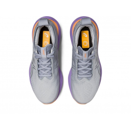 Кроссовки Asics Gel-Nimbus 25 Piedmont Grey Pure