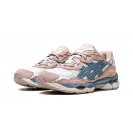 Кроссовки Asics Gel-Nyc Mauve Blue