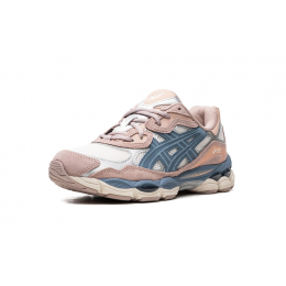 Кроссовки Asics Gel-Nyc Mauve Blue