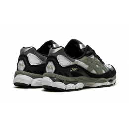 Кроссовки Asics Gel-Nyc White Ivy