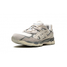 Кроссовки Asics Gel-Nyc Oyster Grey Beige