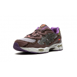 Кроссовки Asics Gel-Nyc Bodega After Hours