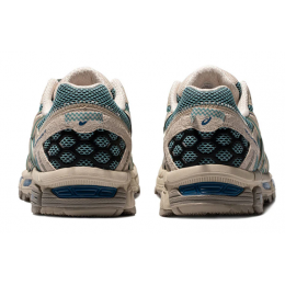 Asics Gel Kahana 8 Green Grey