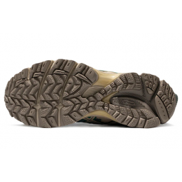 Asics Gel Kahana 8 Green Grey