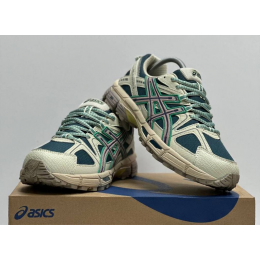 Asics Gel Kahana 8 Green Grey
