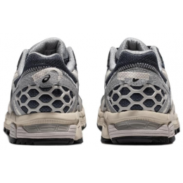 Кроссовки Asics Gel-Kahana 8 Retro Grey