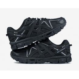 Asics Gel Kahana 8 Black