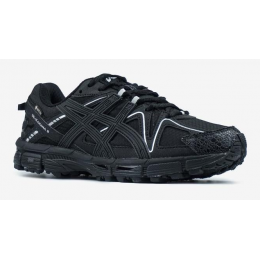 Asics Gel Kahana 8 Black