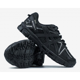 Asics Gel Kahana 8 Black