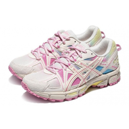 Asics Gel Kahana 8 Beige Pink
