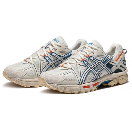 Asics Gel Kahana 8 Brown Blue