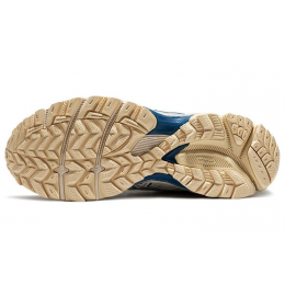 Asics Gel Kahana 8 Brown Blue