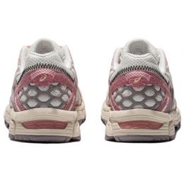 Кроссовки Asics Gel-Kahana 8 White Pink