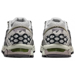 Кроссовки Asics Gel-Kahana 8 Grey Matcha Green