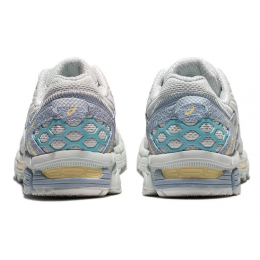 Кроссовки Asics Gel-Kahana 8 Pink Blue