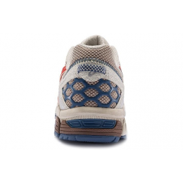 Кроссовки Asics Gel-Kahana 8 Light Brown Red