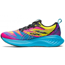 Asics Gel Cumulus 25 Aquarium