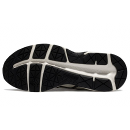 Asics Gel Contend 4 Ivory Black