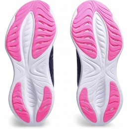 Asics Gel Cumulus 25 Purple Blue