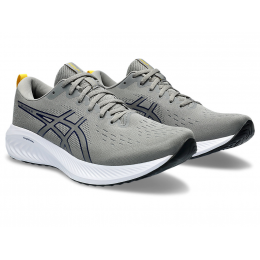 Asics Gel Excite 10 Clay Grey Blue Expanse