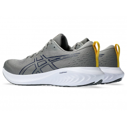 Asics Gel Excite 10 Clay Grey Blue Expanse
