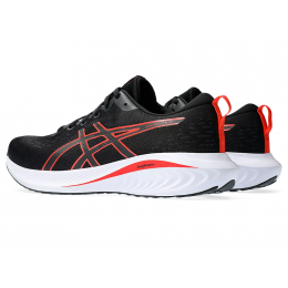 Asics Gel Excite 10 Black True Red