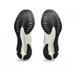 Asics Gel Excite 10 Feather Grey Black