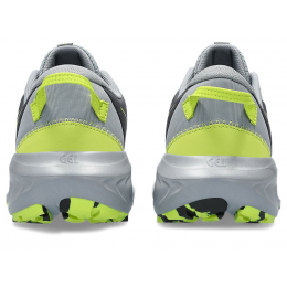 Asics Gel Excite Trail 2 Carrier Grey Neon Lime