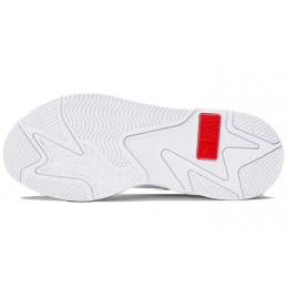Кроссовки Puma RS-X3 TMC 10th Anniversary White
