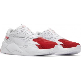 Кроссовки Puma RS-X3 TMC 10th Anniversary White