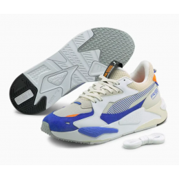Кроссовки Puma RS-Z BP Bluemazing