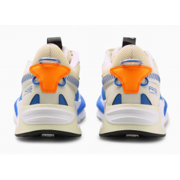 Кроссовки Puma RS-Z BP Bluemazing