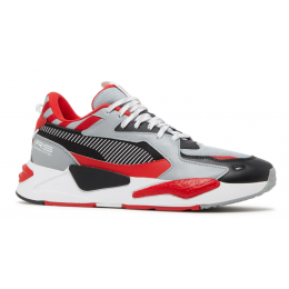 Кроссовки Puma RS-Z Red Campus