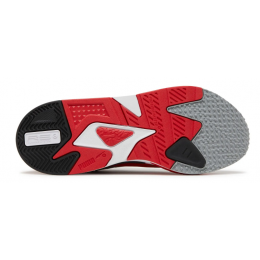 Кроссовки Puma RS-Z Red Campus