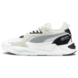 Кроссовки Puma RS-Z White Black