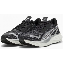 Кроссовки Puma Velocity Nitro 3 Black White