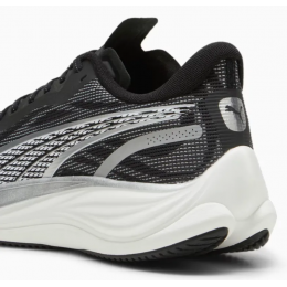 Кроссовки Puma Velocity Nitro 3 Black White