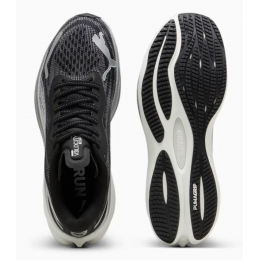 Кроссовки Puma Velocity Nitro 3 Black White