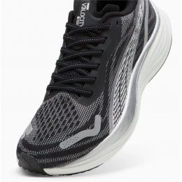 Кроссовки Puma Velocity Nitro 3 Black White