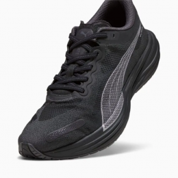 Кроссовки Puma Deviate Nitro 2 WT Repel Black