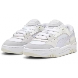 Кроссовки Puma 180 Tones Light Grey Purple