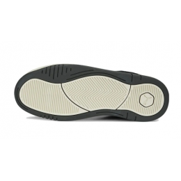 Кроссовки Puma 180 Leather Black