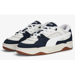 Кроссовки Puma 180 Navy