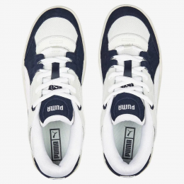 Кроссовки Puma 180 Navy