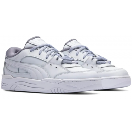 Кроссовки Puma 180 Dye Feather Gray