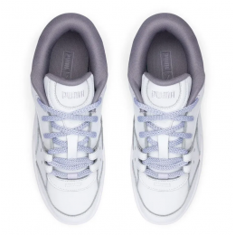 Кроссовки Puma 180 Dye Feather Gray