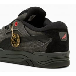 Кроссовки Jeff Staple x Puma 180 Year Of The Dragon Black