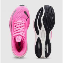 Кроссовки Puma Velocity Nitro 3 Poison Pink