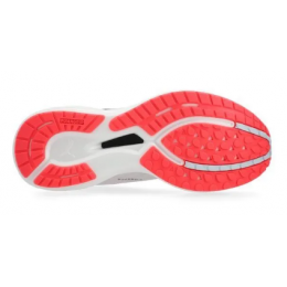 Кроссовки Puma Deviate Nitro 2 White Fire Orchid